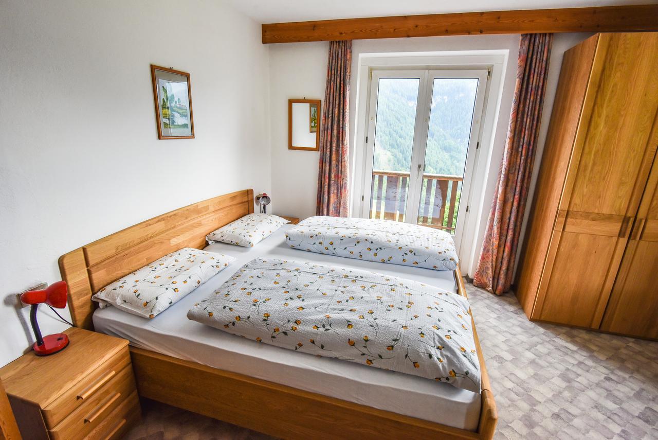 Albergo Somont Ortisei Exterior foto