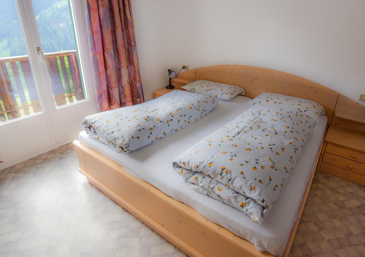 Albergo Somont Ortisei Exterior foto