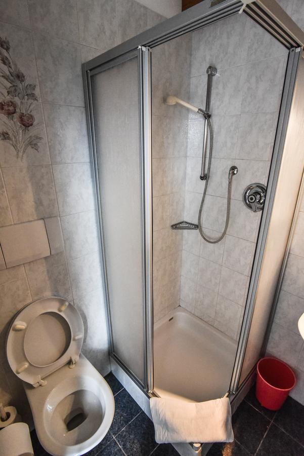 Albergo Somont Ortisei Habitación foto